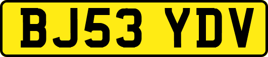 BJ53YDV