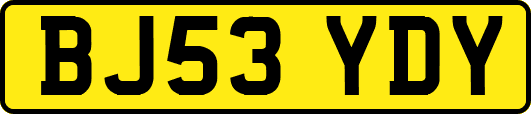 BJ53YDY
