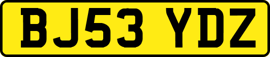 BJ53YDZ