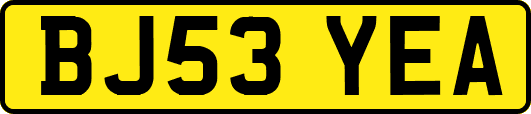 BJ53YEA