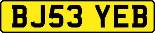 BJ53YEB