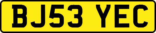 BJ53YEC