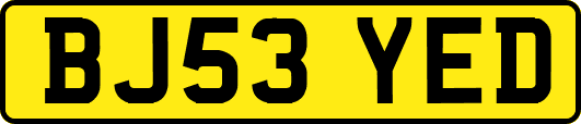 BJ53YED