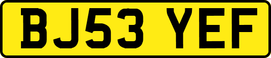 BJ53YEF