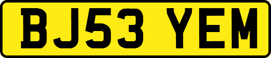 BJ53YEM