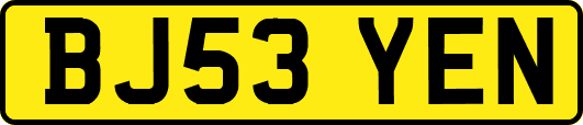 BJ53YEN