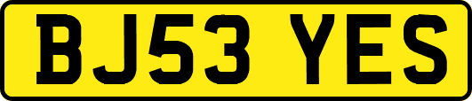 BJ53YES