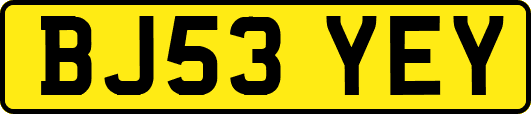 BJ53YEY