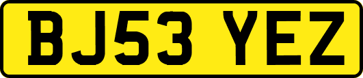 BJ53YEZ