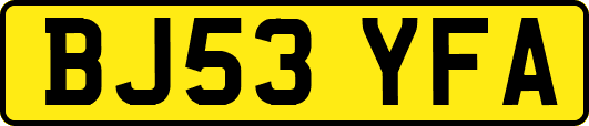 BJ53YFA