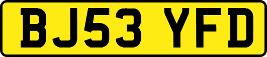 BJ53YFD