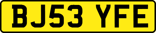 BJ53YFE