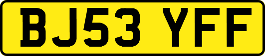 BJ53YFF