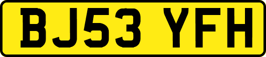 BJ53YFH