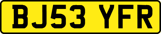 BJ53YFR