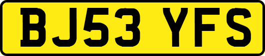 BJ53YFS