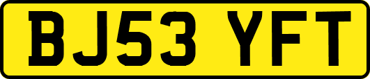 BJ53YFT