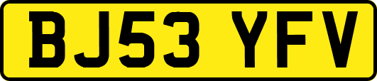 BJ53YFV