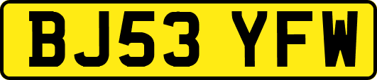 BJ53YFW