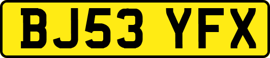 BJ53YFX