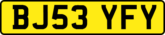 BJ53YFY
