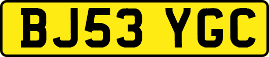 BJ53YGC