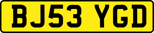 BJ53YGD