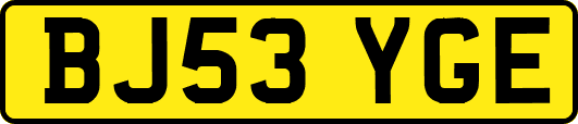 BJ53YGE