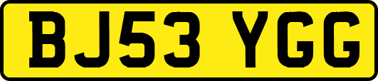 BJ53YGG