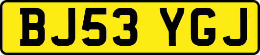 BJ53YGJ