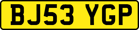 BJ53YGP