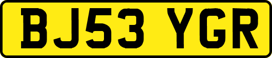 BJ53YGR