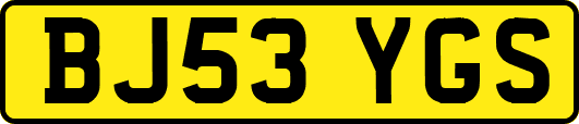 BJ53YGS