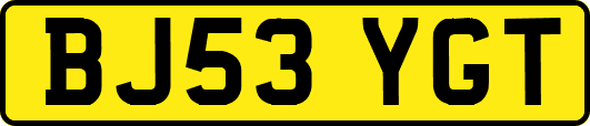BJ53YGT
