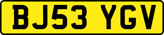 BJ53YGV
