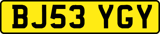 BJ53YGY