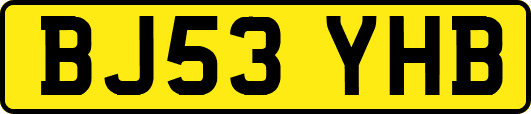 BJ53YHB