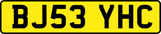 BJ53YHC