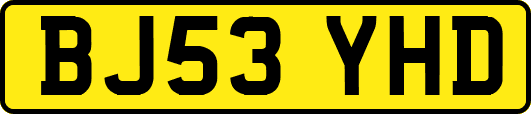 BJ53YHD
