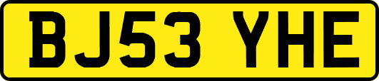BJ53YHE