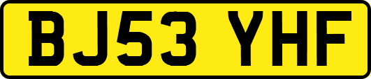 BJ53YHF