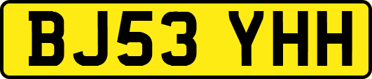 BJ53YHH