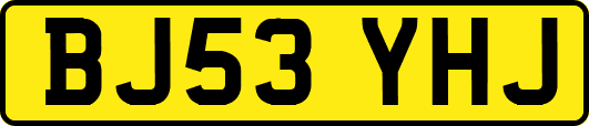 BJ53YHJ