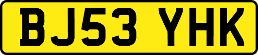 BJ53YHK