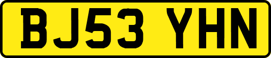 BJ53YHN