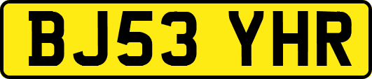 BJ53YHR