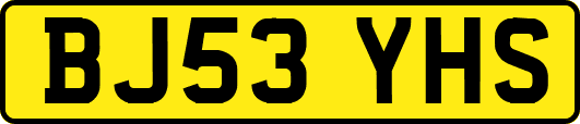 BJ53YHS