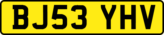 BJ53YHV