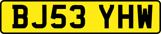 BJ53YHW
