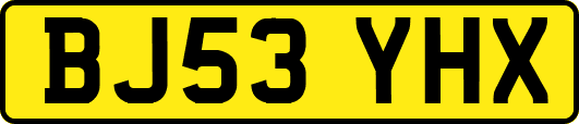 BJ53YHX